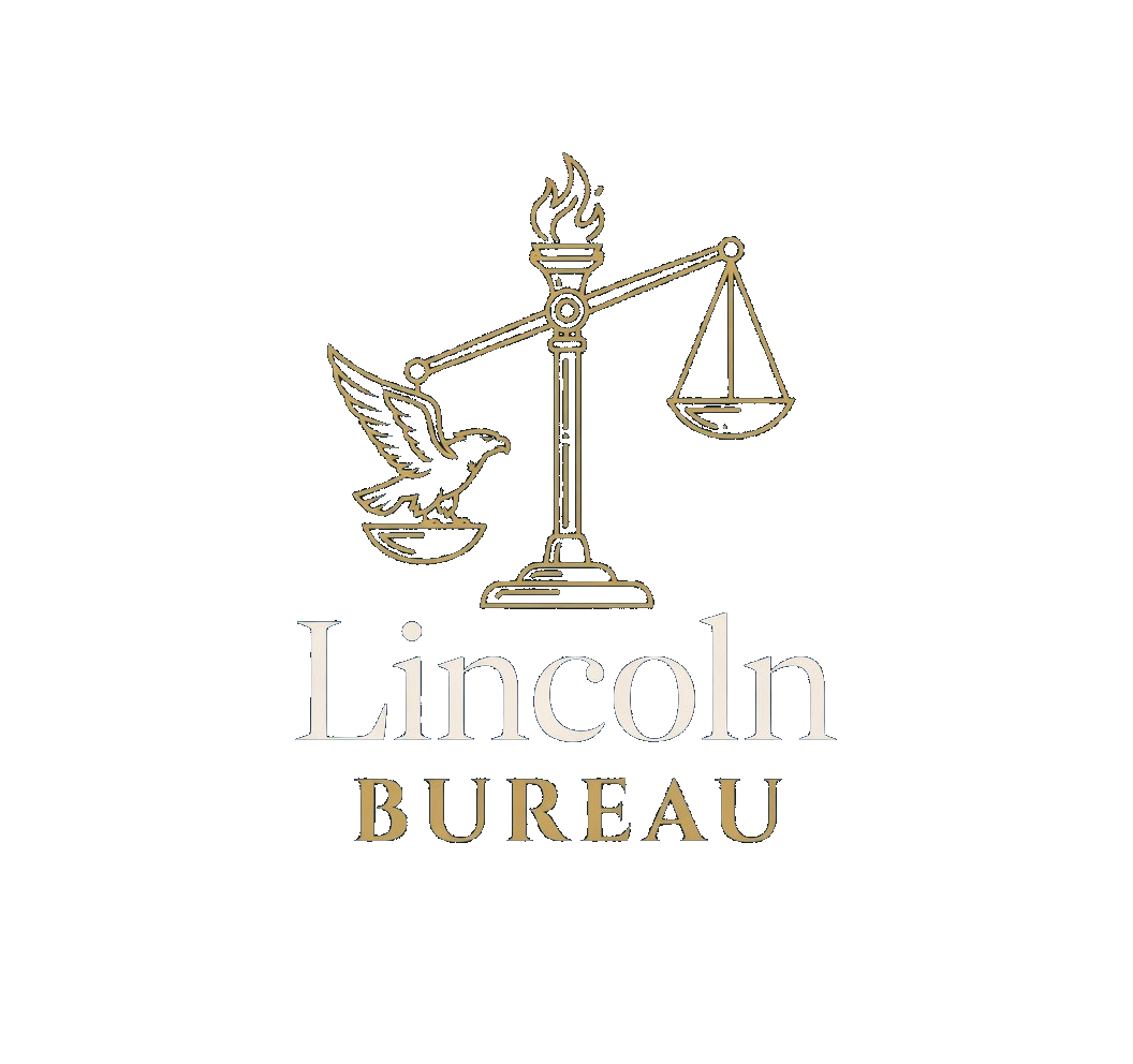 Lincoln Bureau Logo